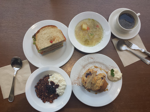 PURE CAFE