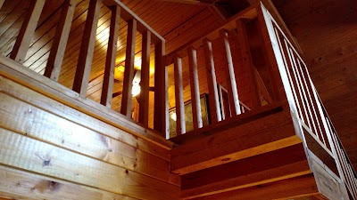 Photos of RENTAL CABINS AT MENTONE