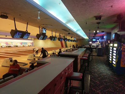 Photos of Playdium Bowling Center