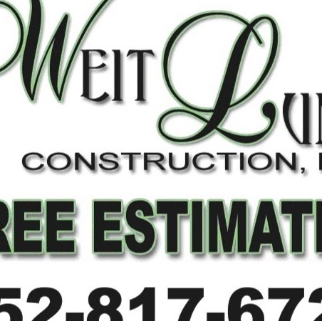 Weit Lund Construction LLC logo