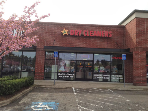 Dry Cleaner «A+ Dry Cleaners», reviews and photos, 19741 OR-213, Oregon City, OR 97045, USA