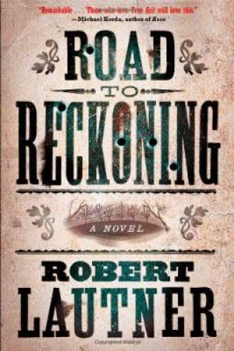 Download Pdf Road To Reckoning A Novel