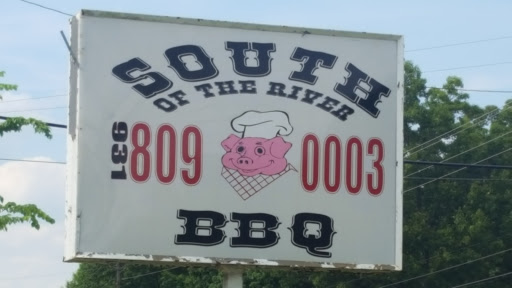 Restaurant «South of the River BBQ», reviews and photos, 2300 TN-48, Clarksville, TN 37040, USA