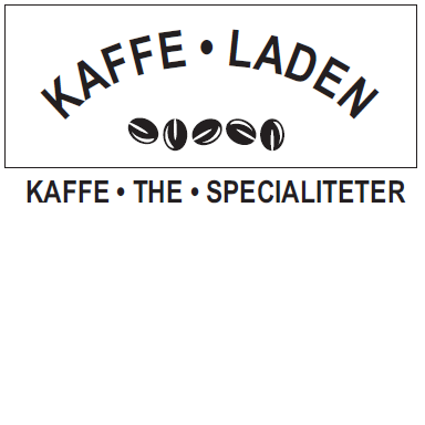 Kaffe-laden logo