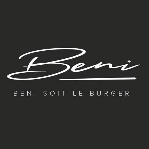 Beni Wagyu Burger - Porte de Versailles logo