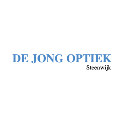 De Jong Optiek Steenwijk