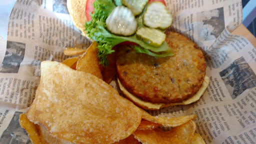 Hamburger Restaurant «Wayback Burgers», reviews and photos, 3264 Buford Dr NE, Buford, GA 30519, USA