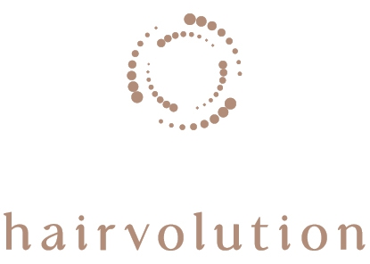 Hairvolution logo