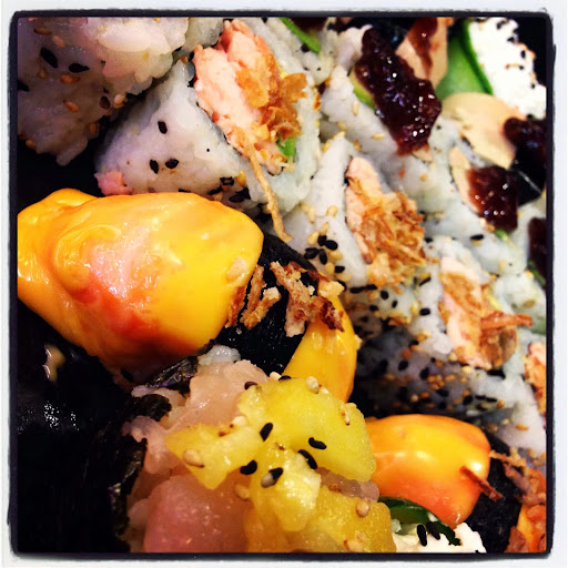 Love Sushi - Mazargues