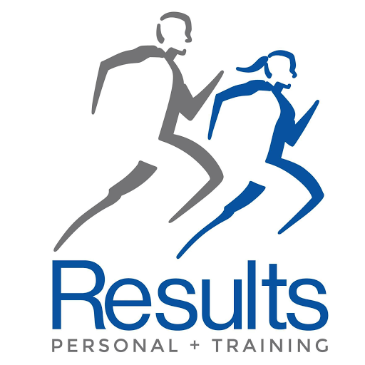 Results Personal Training logo