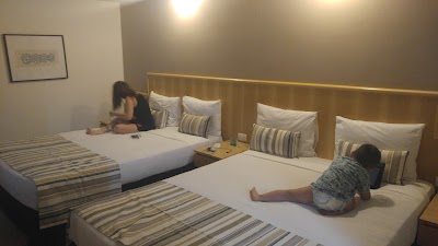 Photos of Royal Rio Palace Hotel