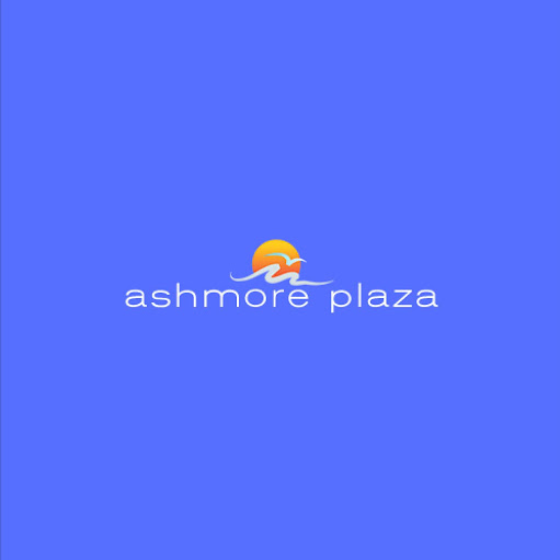 Ashmore Plaza logo