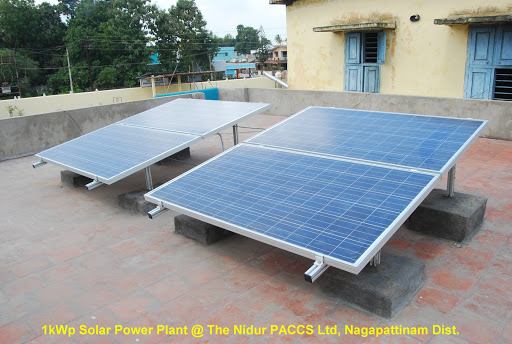 Sakthi Groups, No.21, Thendral Nagar Extn, Sathuvachari, Behind Hotel Mount Paradise, Vellore, Tamil Nadu 632009, India, Solar_Energy_Company, state TN