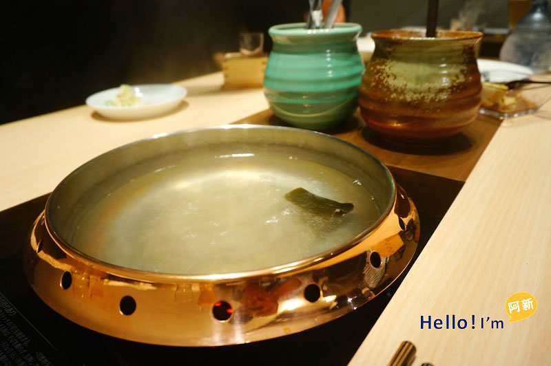 台中高級鍋物料理,樂軒日式鍋物-9