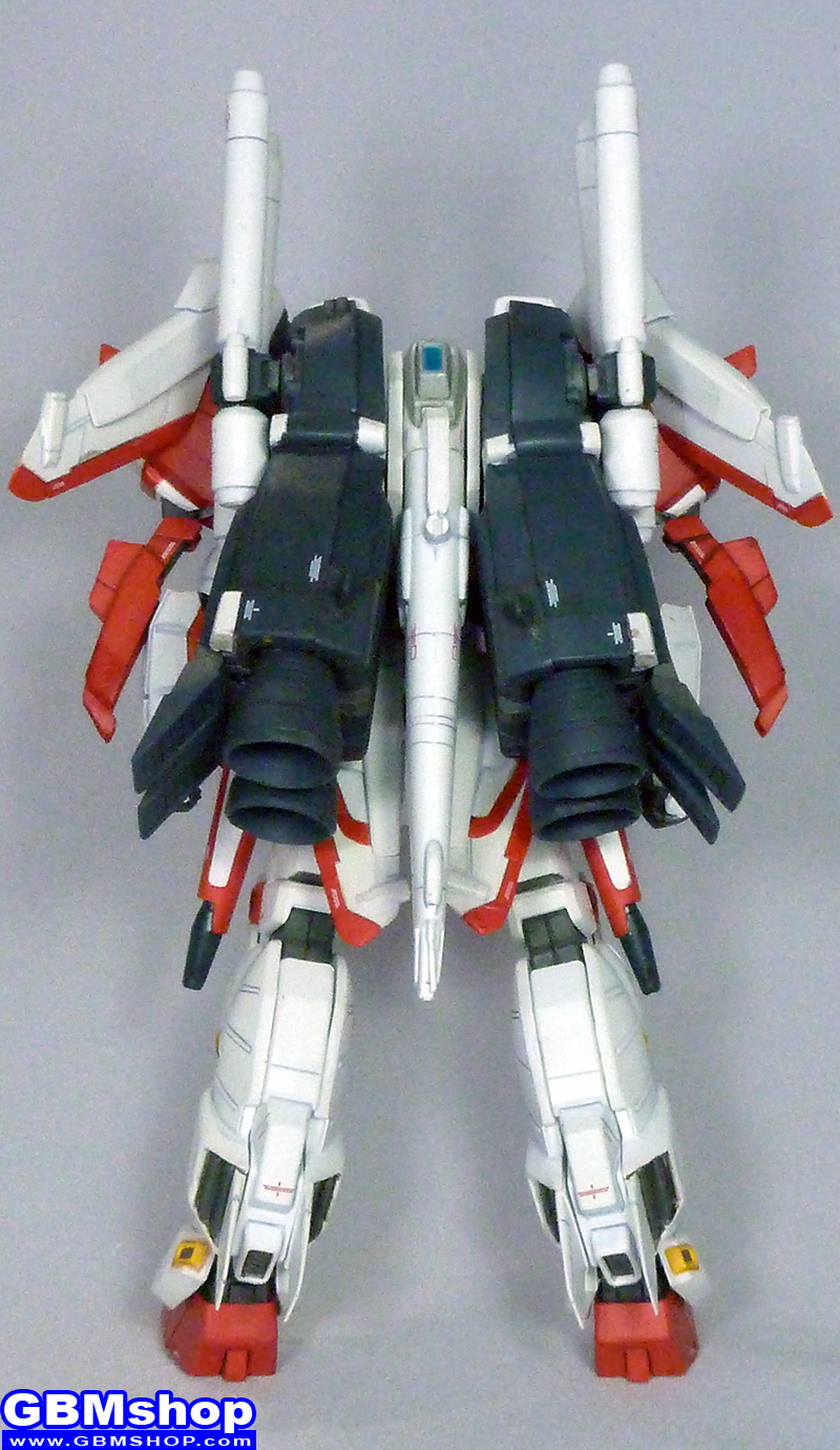 Gundam Fix Figuration #0013 MSA-0011-3[Bst] PLAN303E DEEP STRIKER MSA-0011(Ext) Ex-S Gundam