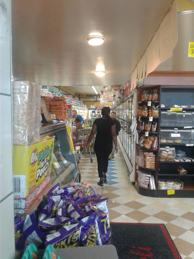 Grocery Store «Bravo Supermarkets», reviews and photos, 32-11 Beach Channel Dr, Far Rockaway, NY 11691, USA
