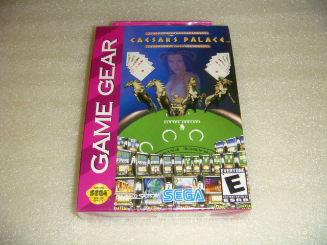 Jeux Game Gear (Pal, US et Jap) DSC05204