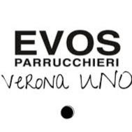 Evos Parrucchieri C.C. Verona Uno logo