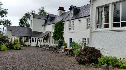 Kintail Lodge Hotel