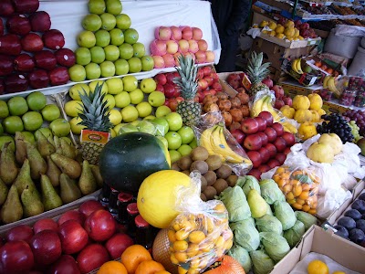 Photos of Taza Bazar BAKU