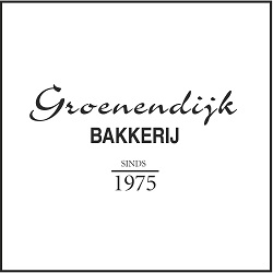 Bakkerij Groenendijk logo