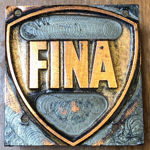 Cafe Fina logo