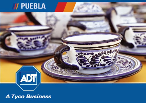 ADT Puebla, 11 Sur 5301-A, Prados Agua Azul, 72430 Puebla, Pue., México, Tienda de alarmas antirrobo | PUE