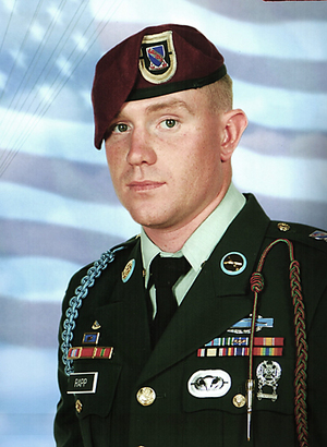 Boom3: Robert T. Rapp, Army, Sergeant -- Rest In Peace