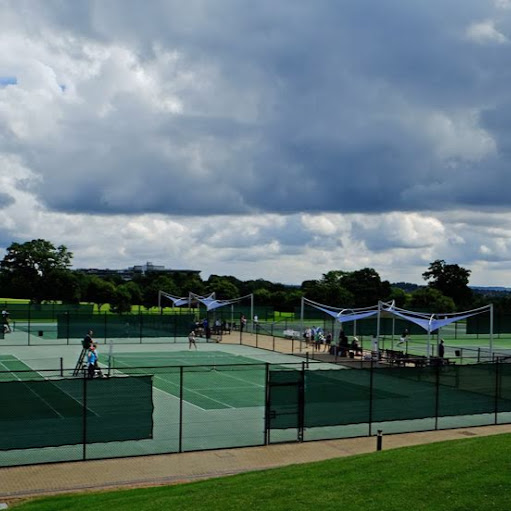 Harrow Lawn Tennis Club