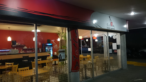 Suma, Guillermo Valle 66, Tlaxcala, Centro, 90000 Tlax., México, Restaurante japonés | TLAX