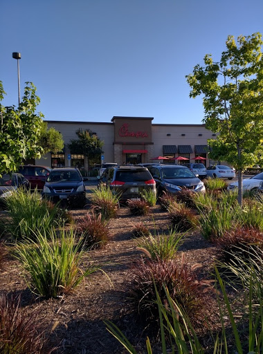 Fast Food Restaurant «Chick-fil-A», reviews and photos, 21550 Valley Blvd, City of Industry, CA 91789, USA