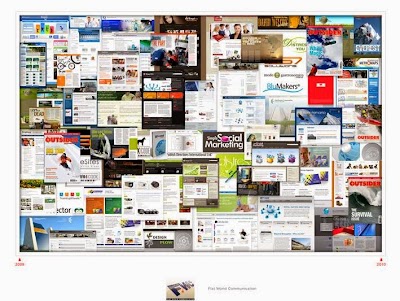 Photos of Flat World Communication LLC