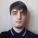 Егор Охотин's user avatar