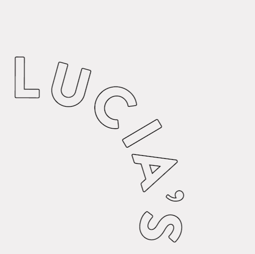Lucia's Restaurant & Bar logo