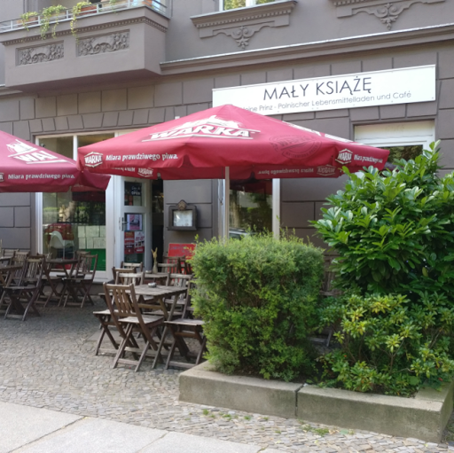 Mały Książę - Polnische Lebensmittel & Café