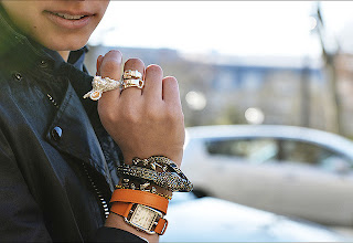 Jewelry Fashion Trends 2011