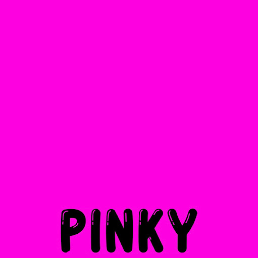 El Pinky logo