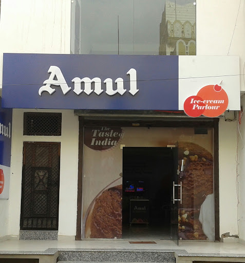 Amul Parlour, 303, Bazar Number 1, Bazar Number 2, Cantonment Area, Ferozepur, Punjab 152001, India, Breakfast_Restaurant, state PB