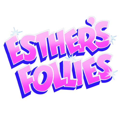 Esther's Follies logo