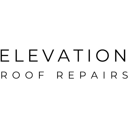 Elevation Roof Repairs logo