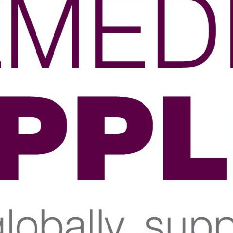 Fitzmedical Supplies logo