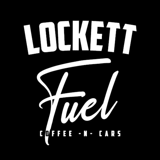 Lockett Fuel logo