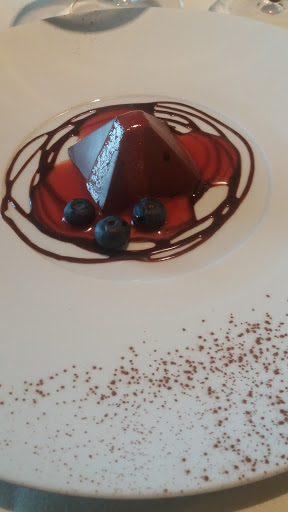 Volpé Cucina Italiana - Enoteca