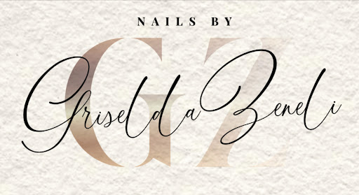 Nails By Griselda Zeneli logo