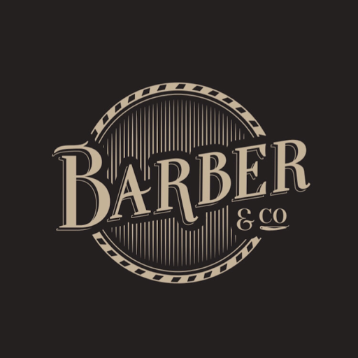 Barber & Co logo