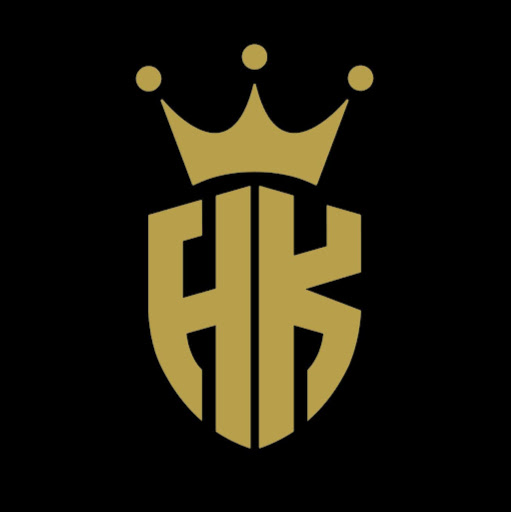 Hobby Kingdom logo