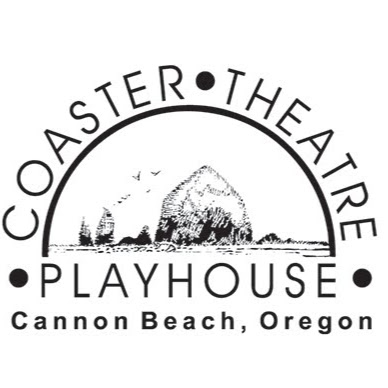 Coaster Theatre Playhouse logo