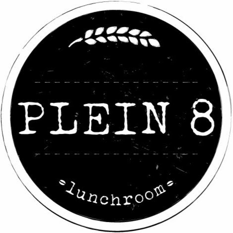 Plein 8 logo