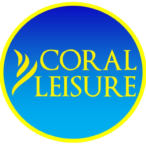 Coral Leisure Ballinasloe logo
