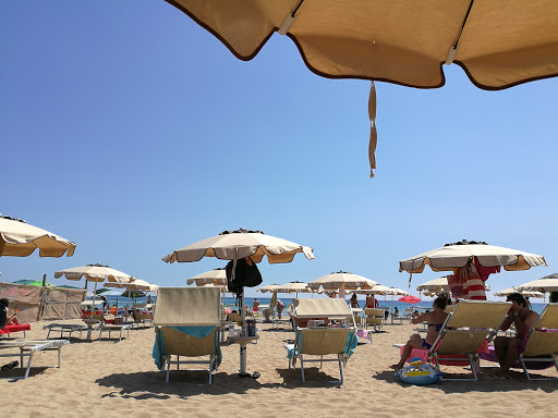 Lido Beach Agua